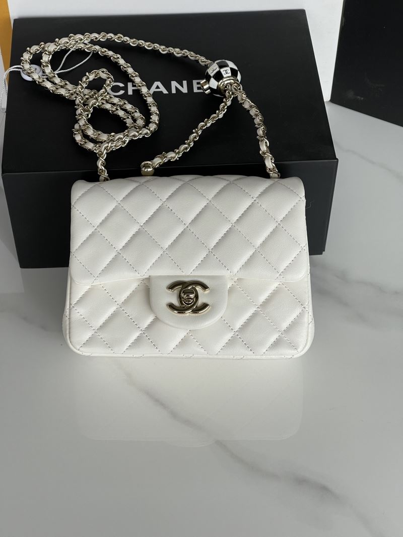 Chanel CF Series Bags